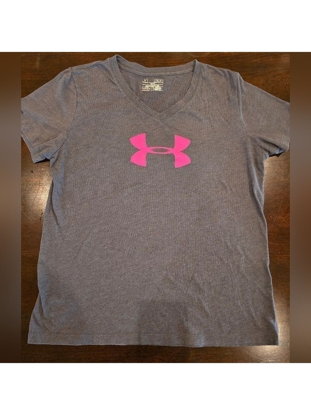 Under Armour Tshirt Medium